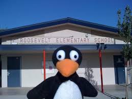 St Math Users At Roosevelt Elementary School Love Jiji School Celebration Elementary Schools Math School