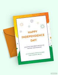 With folds on the left and top as a card would open, number the 4 pages 1 thru 4 as shown in the next diagram. India Independence Day Greeting Card Template Free Jpg Google Docs Illustrator Word Psd Template Net Independence Day Greeting Cards Independence Day Greetings Greeting Card Template