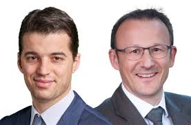 Legalcommunity Awards Switzerland 2022