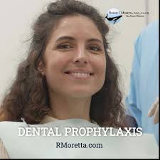 Robert J. Moretta, DDS (@rmorettadds) · Huntington Beach, CA