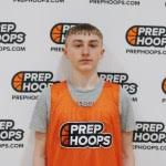 Dylan Hoffer, Aberdeen Christian