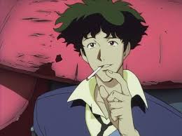 16 Twitter Cowboy Bebop Anime Cowboy Bebop Wallpapers Cowboy Bebop