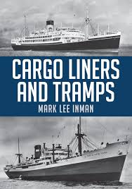 He is accepting new patients. Cargo Liners And Tramps Amazon De Inman Mark Lee Fremdsprachige Bucher