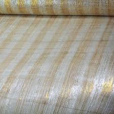 But the demand in the manila market has now. Gold Silver Metallic Wide Stripe Sinamay Judith M Millinery Supply House