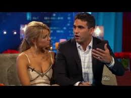 Roberto martinez's romance with playboy playmate sara jean underwood is clearly still going for those who need a bachelorette refresh, martinez got engaged to ali fedotowsky in 2010 on the hit. Roberto Martinez Ali Fedotowsky After The Final Rose Youtube