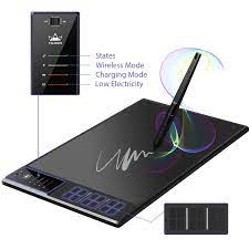 Graphics Tablet Huion Wh1409 V2