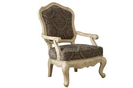 Free shipping on orders over $99. Baypark Accent Chair At Gardner White
