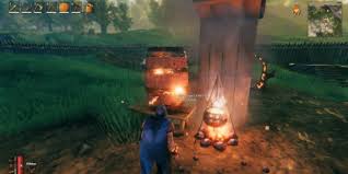 Valheim: How To Summon And Beat The Elder