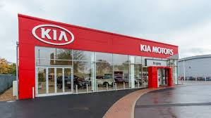 Kia Corporate Office Headquarters Address Email Phone Number