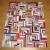 Quilt Block Log Cabin Quilt Layouts