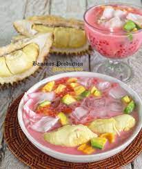 Resep Takjil Buka Puasa C 2020 Instagram Dapur Pandamerah Instagram Banususanto Di 2021 Resep Makanan Ringan Manis Resep Makanan Penutup