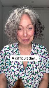 Emotional Journey: From Separation to Strength in Vintage Fashion