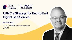 Patient Journey Pioneers E06: Robert Bart