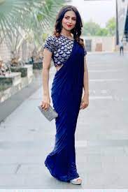 Beautiful shweta tiwari in yellow saree. Indian Tv Serial Actress Outfits For Wedding 2021 G3 Fashion