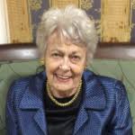 Helen Goodrich, 100, Mother, Active Volunteer, Golfer and Gardener