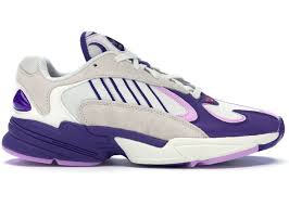 Do you like this video? Adidas Yung 1 Dragon Ball Z Frieza D97048