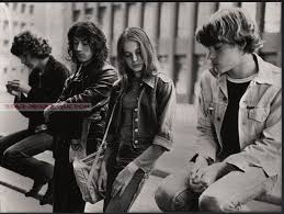 Натя брункхорст, томас хауштайн, эберхард орига и др. Christiane F Wir Kinder Vom Bahnhof Zoo German Press Photo Ebay Press Photo Zoo Documentary Film