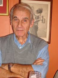 René DURON, 78 ans (PARIS)