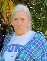 Obituary information for Janet Sue Parrott