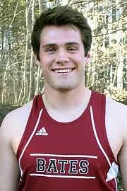 2012 Men's Track and Field Roster