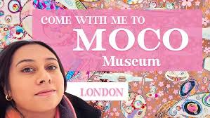 Moco Museum London