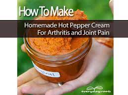 See full list on oneessentialcommunity.com How To Make A Homemade Hot Pepper Cream For Arthritis And Joint Pain