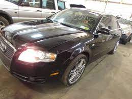 Parting Out 2006 Audi A4 Stock 140376 Tom S Foreign Auto Parts Quality Used Auto Parts Used Car Parts Audi A4 Audi
