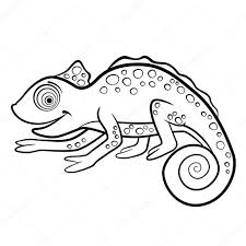 Zelf een prachtige tekening maken van een paard? Kleurplaten Van Schattige Dieren