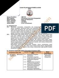 Xi (sebelas) tahun pelajaran : Otomatisasi Tata Kelola Keuangan Pdf