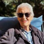 Peggy Jean Strong-McCune (May 9, 1953 — November 1, 2016)