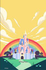 Watch full episodes and videos of your favorite disney xd shows on disneynow including duck tales, gravity falls, lab rats and more! 5 Disney Phone Wallpapers To Celebrate Pride Month The Disney Food Blog