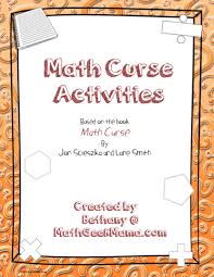 Maybe you would like to learn more about one of these? Problem Solving Printables For Math Curse Teach Junkie