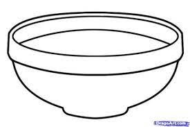 Pin fish bowl clipart coloring page 4 pin fish bowl clipart bowl drawing 6 free printable fish bowl template. Cereal Bowl Coloring Page Salads Pinterest Cereal Bowls Cereal And Bowls Coloring Pages
