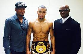 Sebastian eubank died in dubai the same night his famous father chris and brother chris jr appeared on celebrity gogglebox (picture: James Degale Vs Chris Eubank Jr Live On Talksport Sebastian Eubank Added To Saturday Night S Card