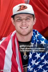 121 Cam Fowler Olympics Stock Photos, High-Res Pictures, and Images