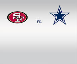 The full san francisco 49ers schedule is released in mid april every year. Cowboys Vs 49ers Dec 20 2020 At T Stadium