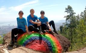 Bus no 1/10/91/21 and then the funicular. Three Women Hike 100km In Penang Hill To Raise Awareness About Cervical Cancer Options The Edge