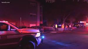 There is a weight limit of 60 pounds per pet, and aggressive breeds are prohibited. Teen Shot Killed Inside Northwest Side Apartment Complex Police Say Kens5 Com