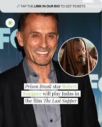 Richard Ankrom's Instagram, Twitter & Facebook