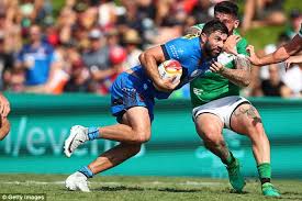 James tedesco, former duck farmer. Girlfriend At Centre Of James Tedesco Brawl Breaks Silence Express Digest