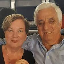 RIP Father Mark. Former Judge Guy. 68. 🙏🙏🙏✝️🙏🙏🙏