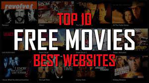 .browse any good movie site to watch movie online, gather family members, and enjoy watching movie but why very movie people watch movie online? Top 10 Best Free Websites To Watch Movies Online Youtube