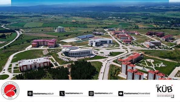 Kastamonu Üniversitesi | Kastamonu