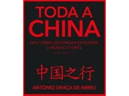 Livro de Antonio Graça de Abreu (Português)