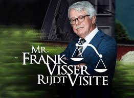 Frank visser doet uitspraak air dates? Mr Frank Visser Rijdt Visite Tv Show Air Dates Track Episodes Next Episode
