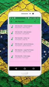 Ouça as músicas mais tocadas de mc kevinho em (2021). Mc Kevinho Musica Para Android Apk Baixar