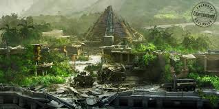See The Exclusive Concept Art For Jurassic World Fallen Kingdom Jurassic Park World Jurassic World Jurassic World 2 The louieland reserve is the downloads repository of louie mantia. jurassic world