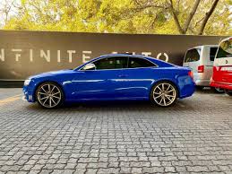 Image result for Sepangblau 2015 RS5