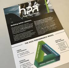 Flyer Printing Newcastle Lake Macquarie Printnova