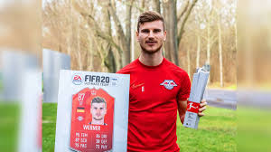 Related to timo werner fifa 21 card. Fifa 20 Sbc Timo Werner Bundesliga Potm Sbc Die Gunstigste Losung Guides